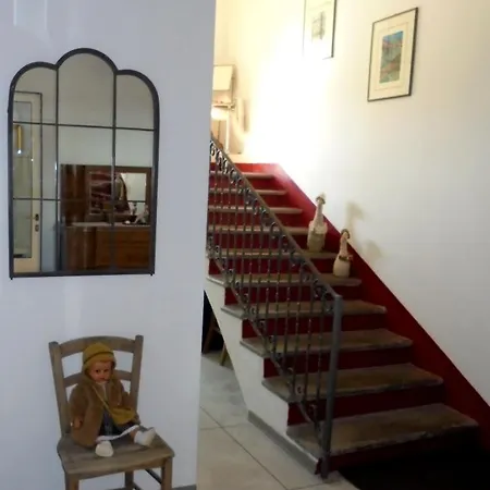 La Casa Di Campagna * ريجّو إيميليا