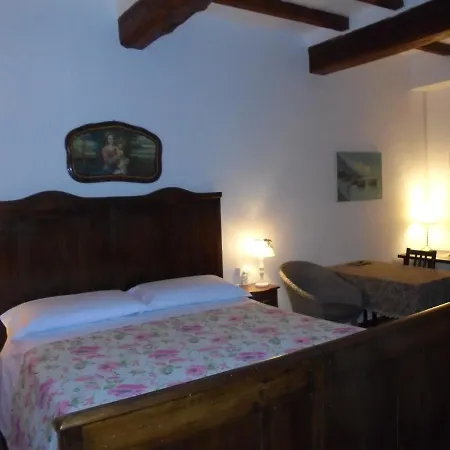 مزرعة للإقامة La Casa Di Campagna