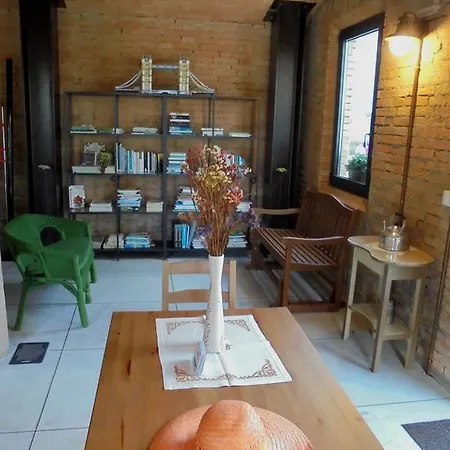 La Casa Di Campagna مزرعة للإقامة *
