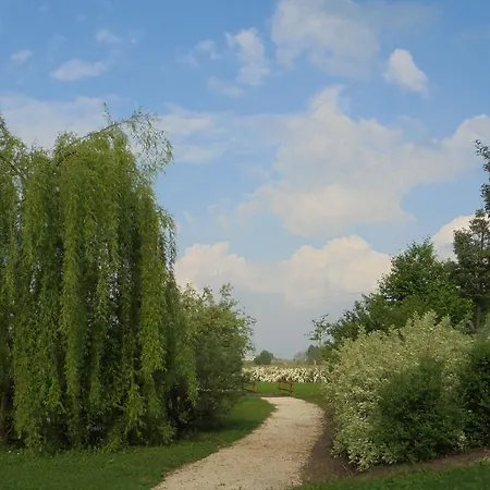 La Casa Di Campagna ريجّو إيميليا