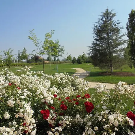 مزرعة للإقامة La Casa Di Campagna *