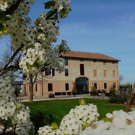 La Casa Di Campagna ريجّو إيميليا