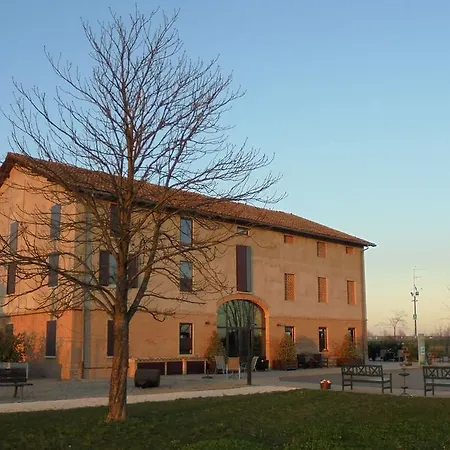 La Casa Di Campagna * ريجّو إيميليا