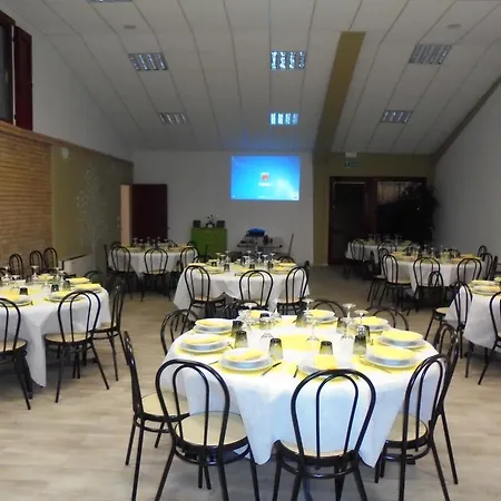 La Casa Di Campagna ريجّو إيميليا
