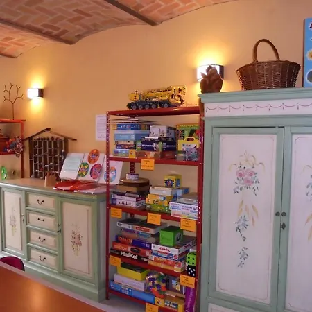 La Casa Di Campagna مزرعة للإقامة ريجّو إيميليا