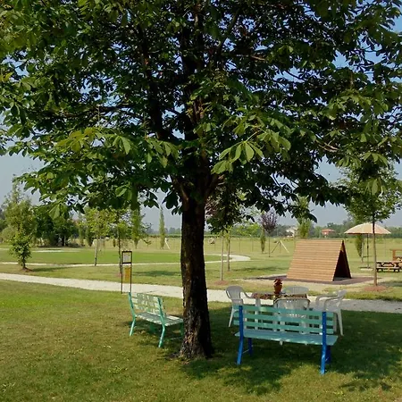 Farm stay La Casa Di Campagna Reggio Emilia