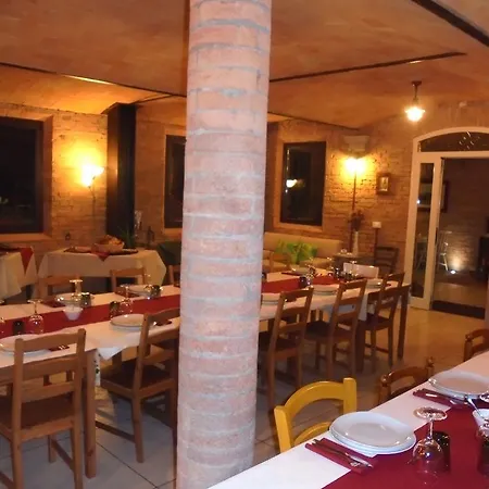 La Casa Di Campagna