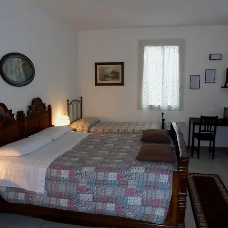 Farm stay La Casa Di Campagna Reggio Emilia