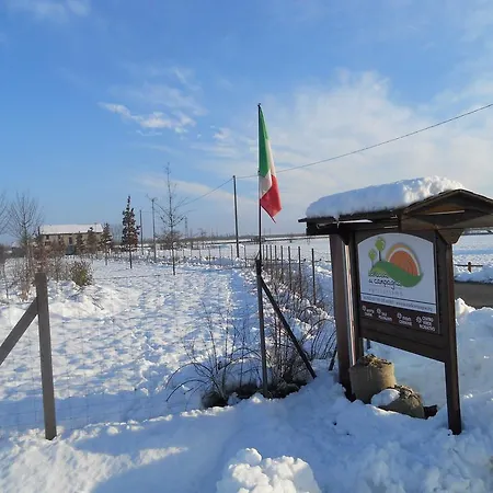 Farm stay La Casa Di Campagna Reggio Emilia