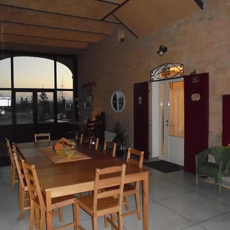 La Casa Di Campagna Farm stay