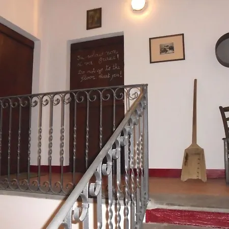 مزرعة للإقامة La Casa Di Campagna *