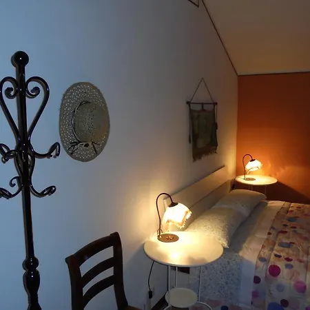 La Casa Di Campagna Farm stay