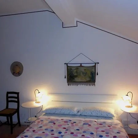 La Casa Di Campagna