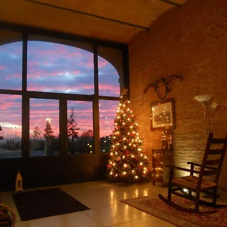 La Casa Di Campagna