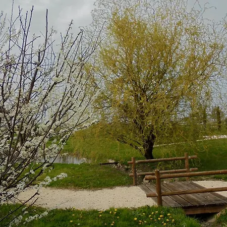 La Casa Di Campagna Farm stay
