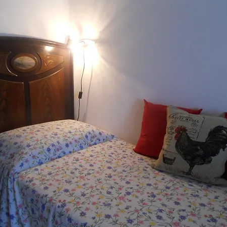مزرعة للإقامة La Casa Di Campagna