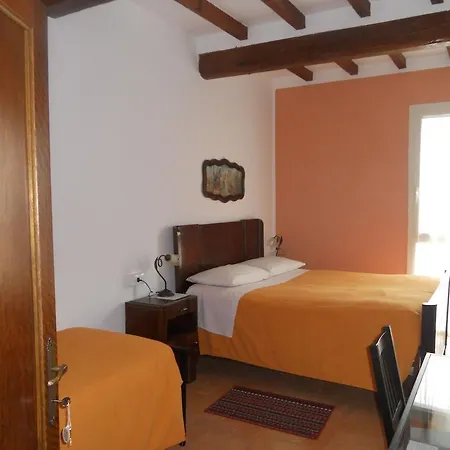 La Casa Di Campagna *