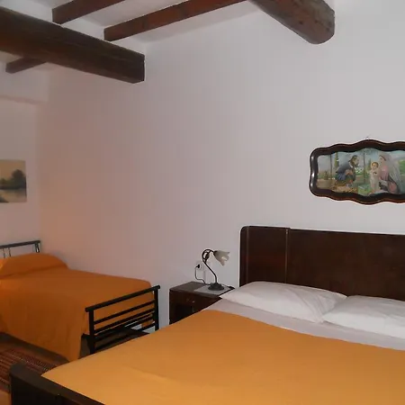 Farm stay La Casa Di Campagna