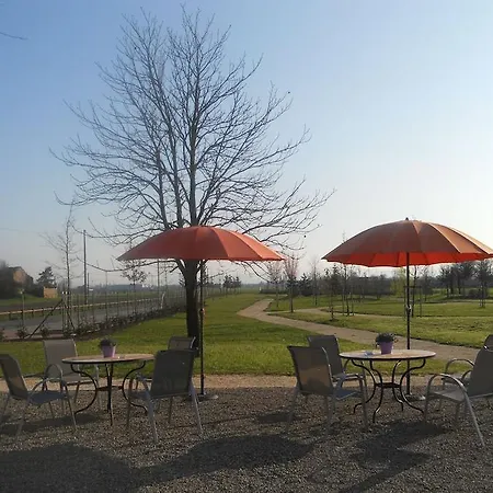 La Casa Di Campagna Reggio Emilia