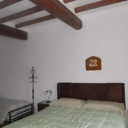 La Casa Di Campagna ريجّو إيميليا