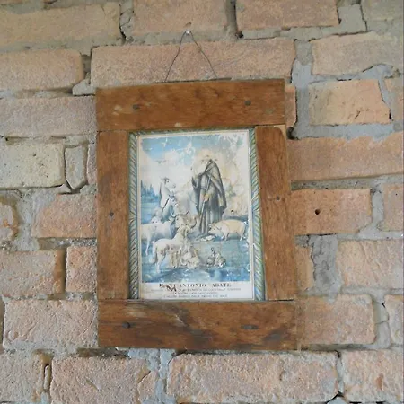 La Casa Di Campagna ريجّو إيميليا