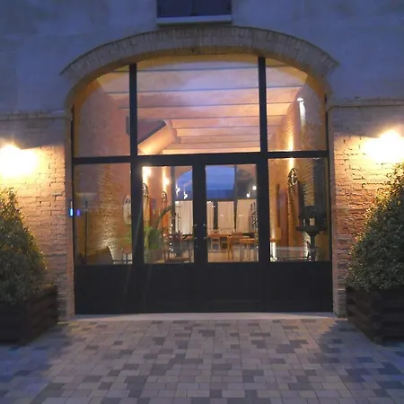 Farm stay La Casa Di Campagna