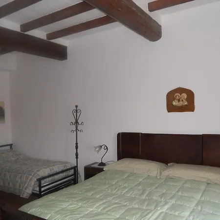 مزرعة للإقامة La Casa Di Campagna ريجّو إيميليا