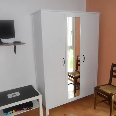 La Casa Di Campagna ريجّو إيميليا