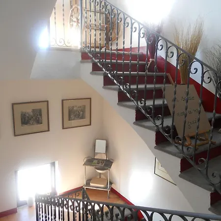 La Casa Di Campagna ريجّو إيميليا