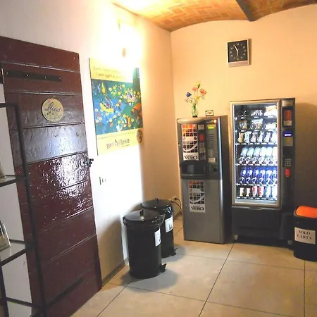 مزرعة للإقامة La Casa Di Campagna