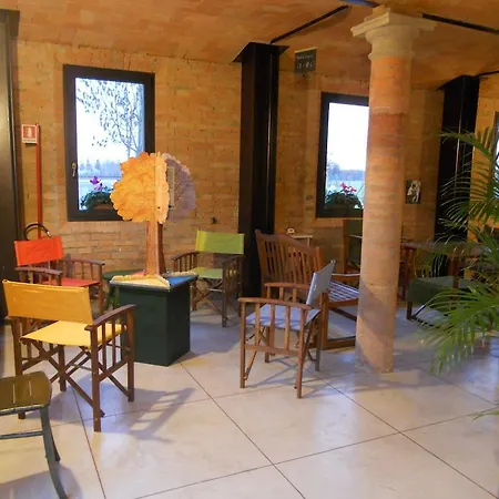 La Casa Di Campagna ريجّو إيميليا