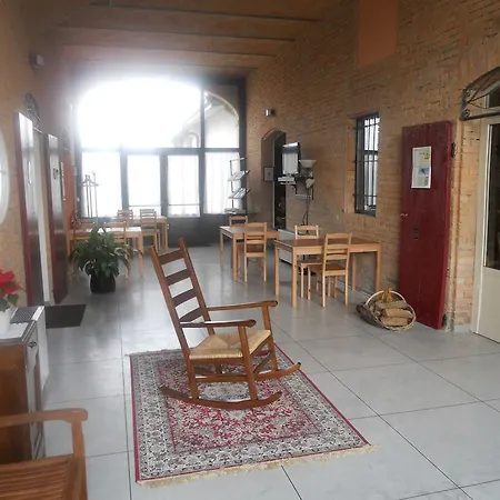 مزرعة للإقامة La Casa Di Campagna *