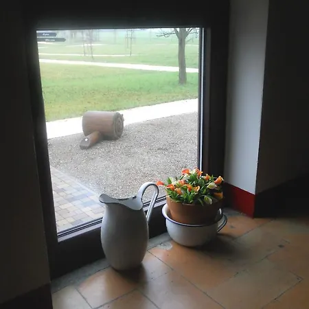 Farm stay La Casa Di Campagna *