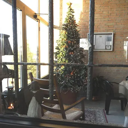 Farm stay La Casa Di Campagna Reggio Emilia