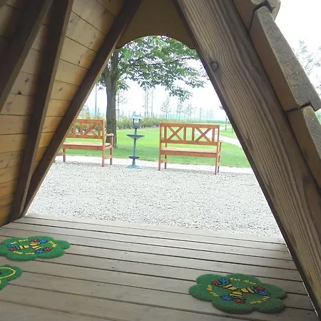Alloggio per agriturismo La Casa Di Campagna