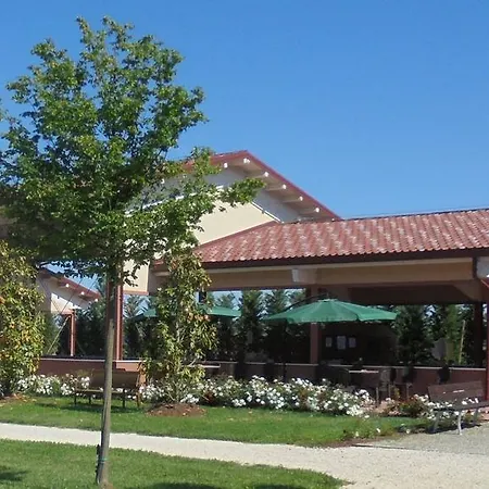 Farm stay La Casa Di Campagna Reggio Emilia