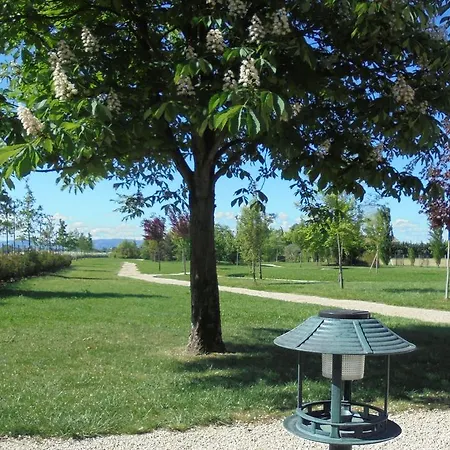 La Casa Di Campagna Alloggio per agriturismo