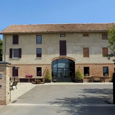 La Casa Di Campagna