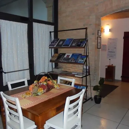 La Casa Di Campagna Farm stay *