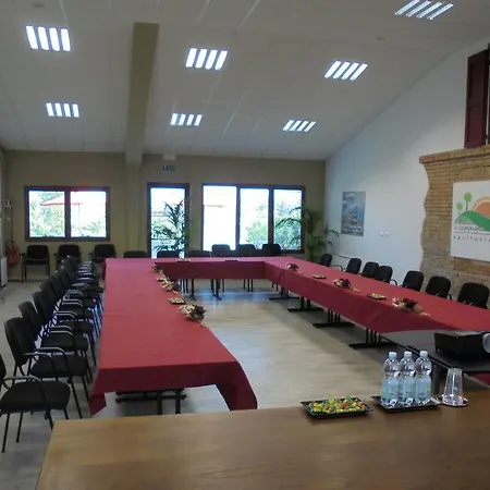 La Casa Di Campagna