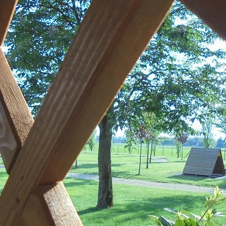 La Casa Di Campagna Farm stay *