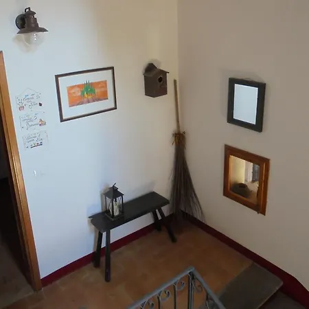 La Casa Di Campagna Farm stay *