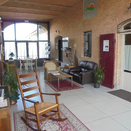 La Casa Di Campagna *