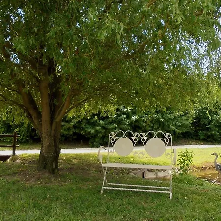La Casa Di Campagna * Reggio Emilia