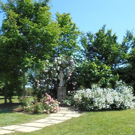 مزرعة للإقامة La Casa Di Campagna