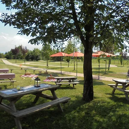 La Casa Di Campagna Farm stay Reggio Emilia