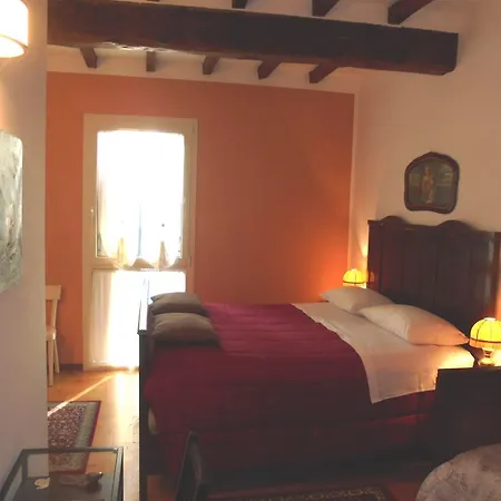 La Casa Di Campagna ريجّو إيميليا