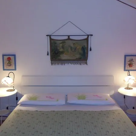 La Casa Di Campagna Farm stay