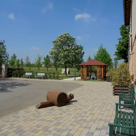 La Casa Di Campagna Farm stay Reggio Emilia