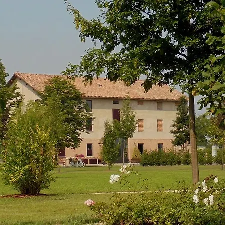 La Casa Di Campagna